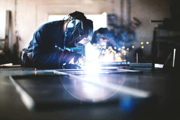 Best Food and Beverage Processing Equipment Welding in Martins Additions, MD