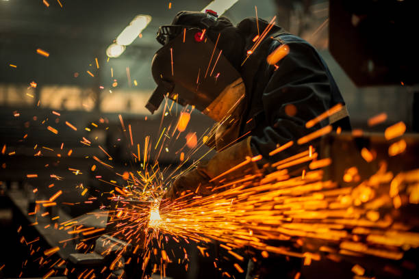 Affordable Welder Services in Martins Additions, MD