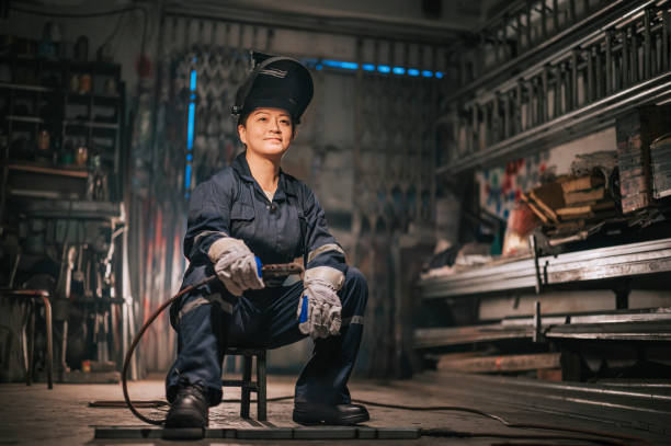 Martins Additions, MD Welder Pros