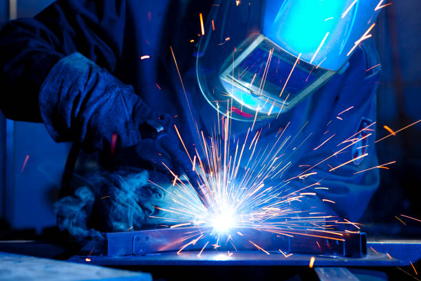 Best Specialty Welding Processes in Martins Additions, MD