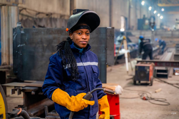Best Welding Inspection and Certification in Martins Additions, MD