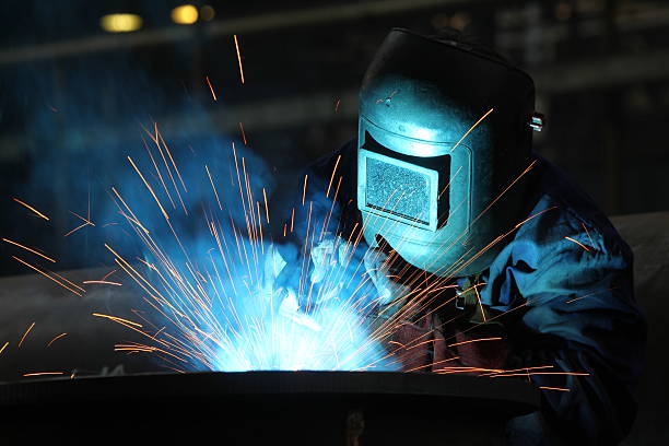 Reliable Martins Additions, MD Welder & Metal Fabrication Solutions