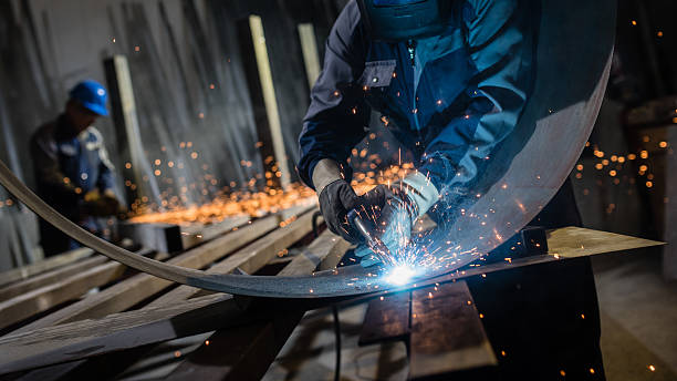 Best Artistic and Custom Metal Fabrication in Martins Additions, MD