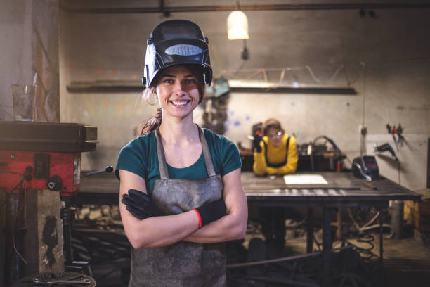 Best Pipe Welding in Martins Additions, MD
